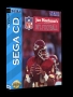 Sega  Sega CD&nbsp; - &nbsp;Joe Montana NFL Football (USA)